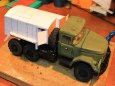 Zil 131 - 8T311
