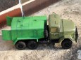 Zil 131 - 8T311