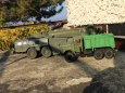 Zil 131 - 8T311