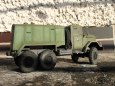 Zil 131 - 8T311