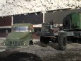 Zil 131 - 8T311