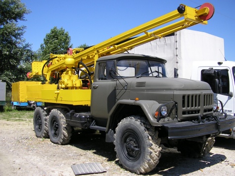 ZIL 131