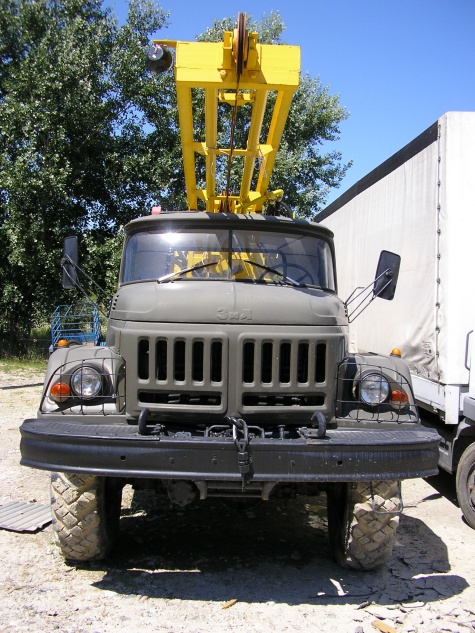 ZIL 131