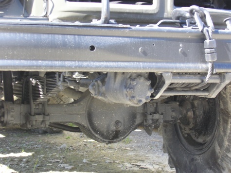 ZIL 131