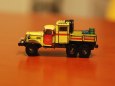 Zil 157 - Emergency service