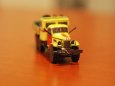 Zil 157 - Emergency service
