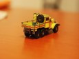 Zil 157 - Emergency service
