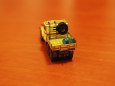 Zil 157 - Emergency service