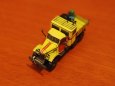 Zil 157 - Emergency service