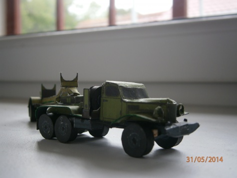 ZiL-157KV