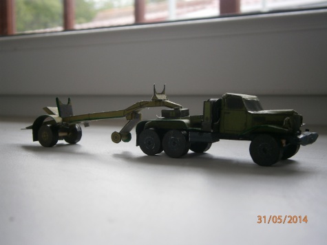 ZiL-157KV