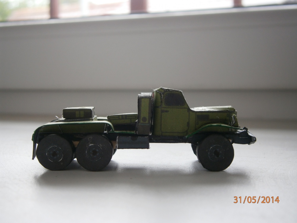 ZiL-157KV (Plná velikost v novém okně) ZiL-157KV