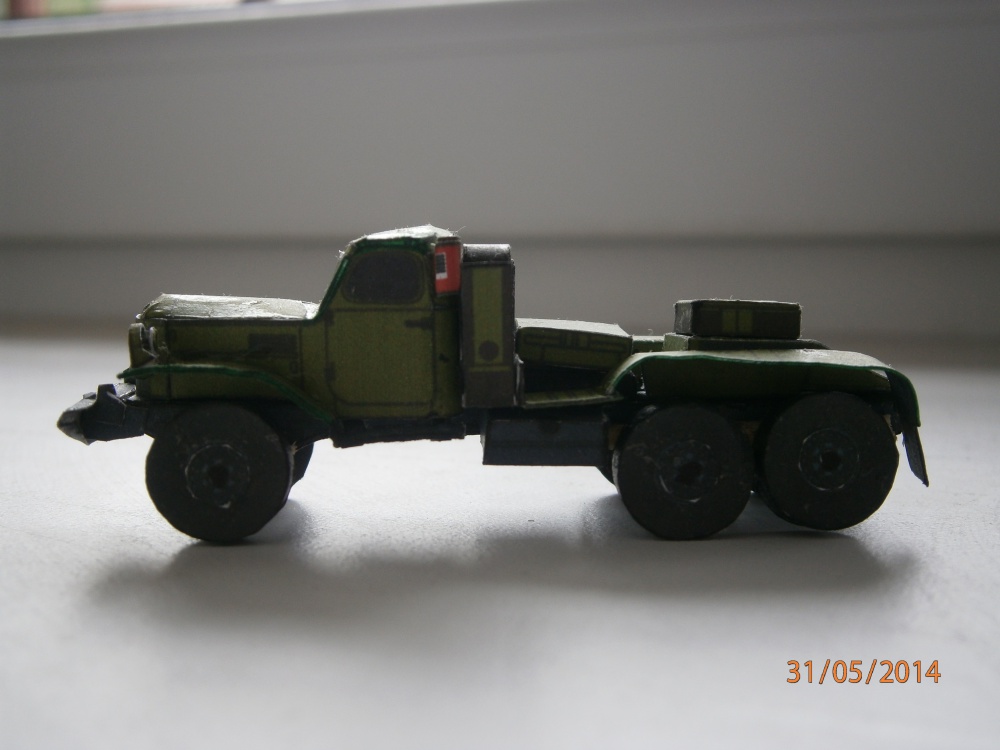 ZiL-157KV (Plná velikost v novém okně) ZiL-157KV