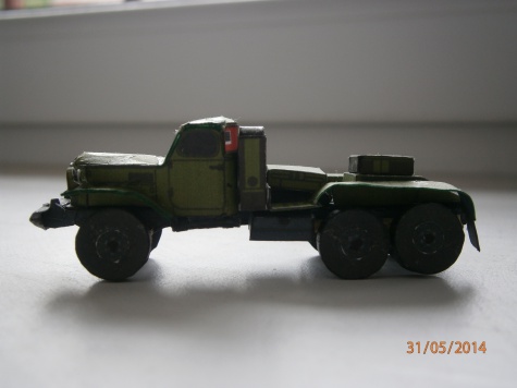 ZiL-157KV