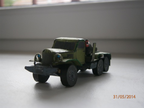 ZiL-157KV