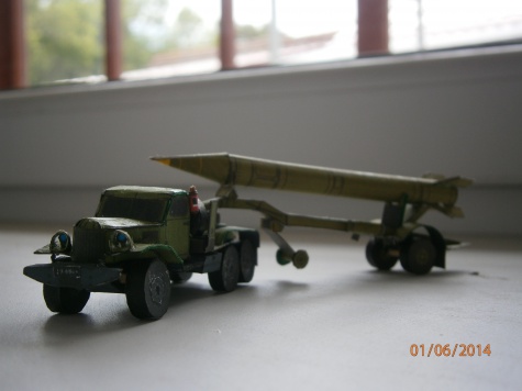 ZiL-157KV