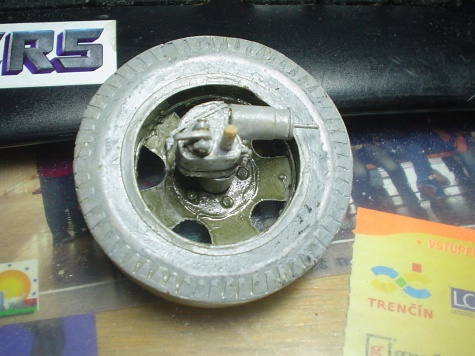 ZiS-3 ZiS-3