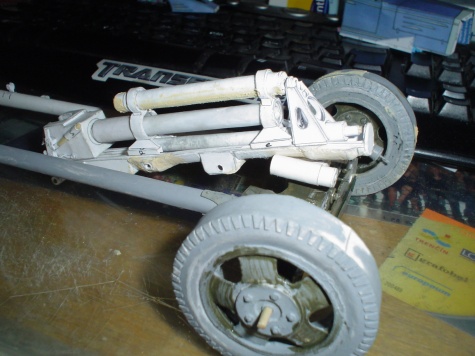 ZiS-3 ZiS-3