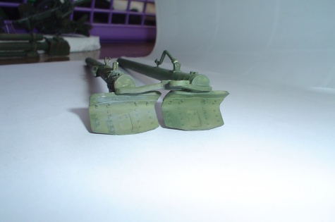 ZiS-3 ZiS-3
