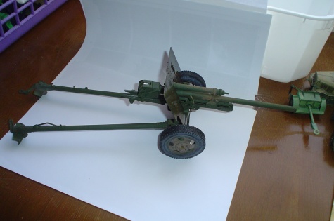 ZiS-3 ZiS-3