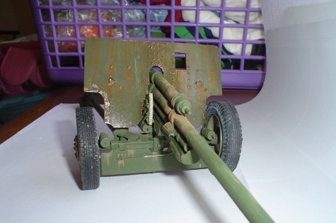 ZiS-3 ZiS-3