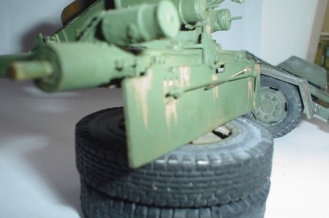 ZiS-3 ZiS-3