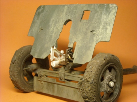 ZIS-3 ZIS-3