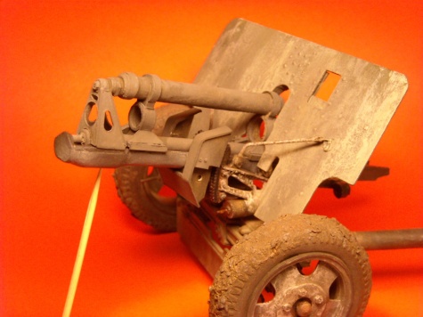 ZIS-3 ZIS-3