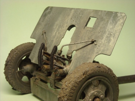 ZIS-3 ZIS-3