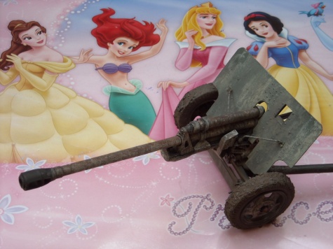 ZIS-3 ZIS-3