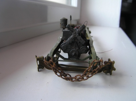 ZIS-42 ZIS-42