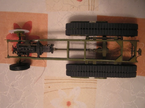 ZIS-42 ZIS-42