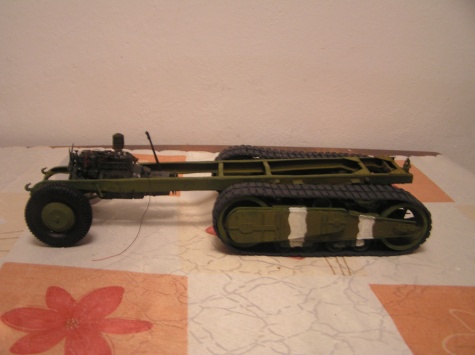 ZIS-42 ZIS-42