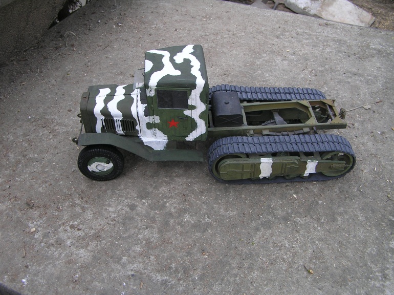 ZIS-42 (Plná velikost v novém okně) ZIS-42