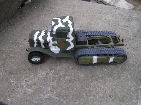 ZIS-42 ZIS-42