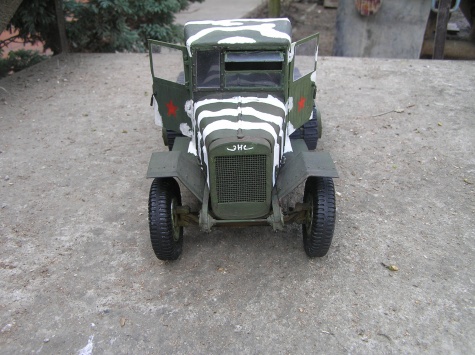 ZIS-42 ZIS-42