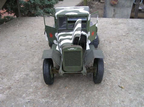 ZIS-42 ZIS-42