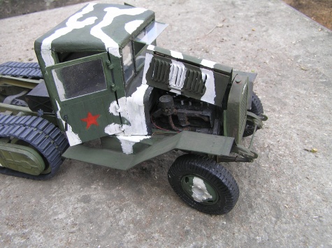 ZIS-42 ZIS-42