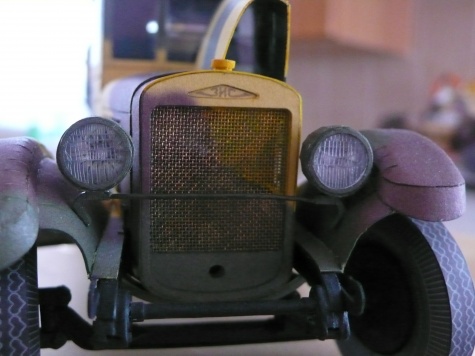 Zis-5 cisterna Zis-5 cisterna
