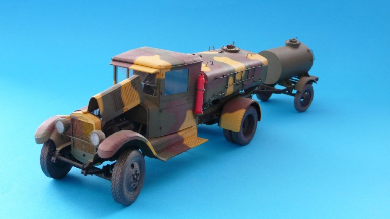 Zis-5 cisterna (Plná velikost v novém okně) Zis-5 cisterna