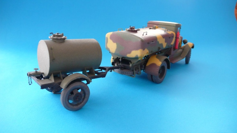 Zis-5 cisterna