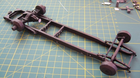 ZIS-5 ZIS-5