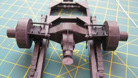 ZIS-5 ZIS-5