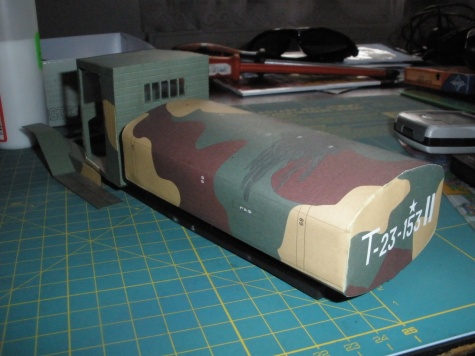 Zis-5V Zis-5V
