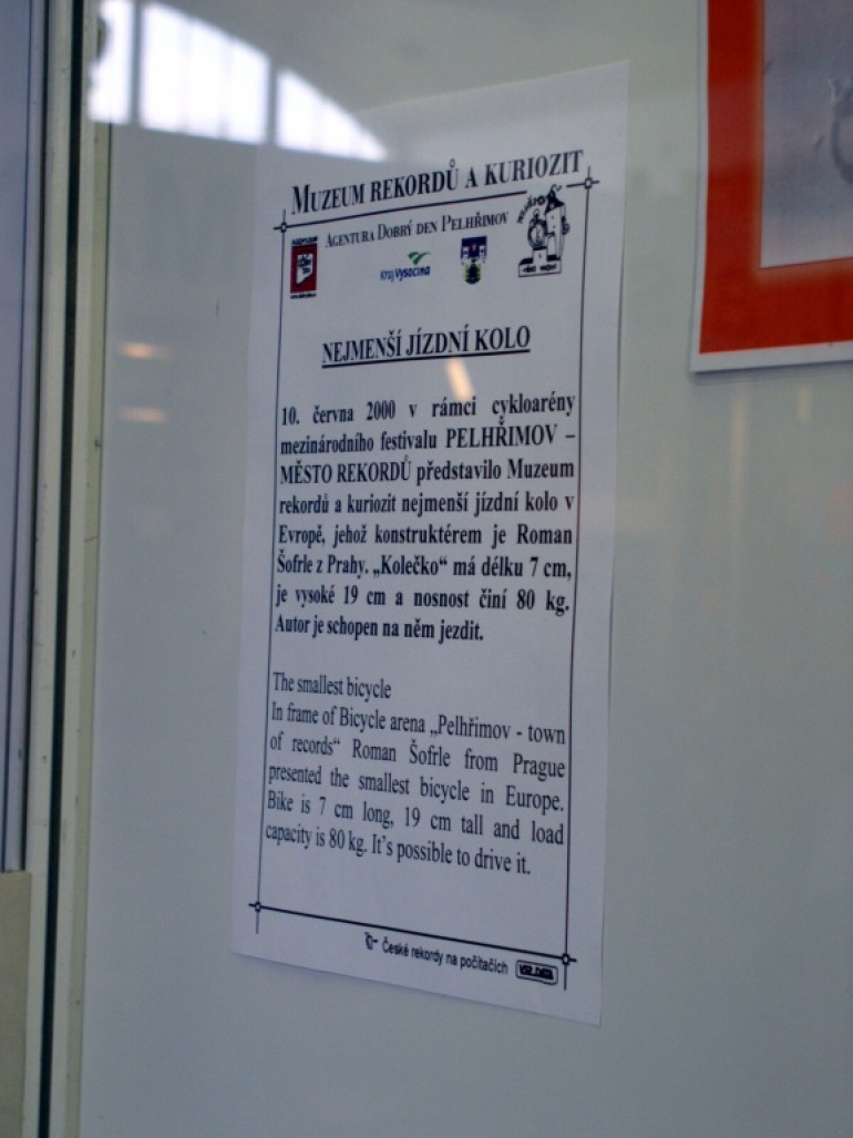 Zlat� kniha vyst�ihov�nek
