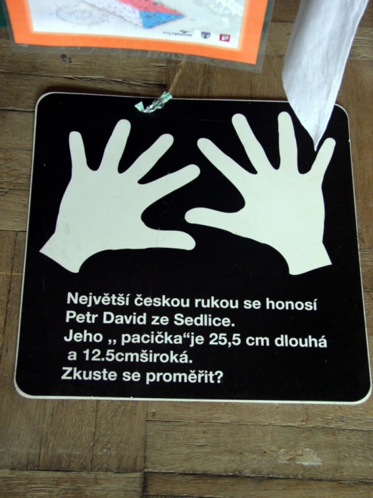 Zlat� kniha vyst�ihov�nek