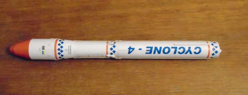 Kosmické sondy (Plná velikost v novém okně) Kosmické sondy