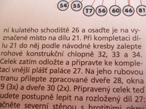 Zřícenina hradu Zřícenina hradu