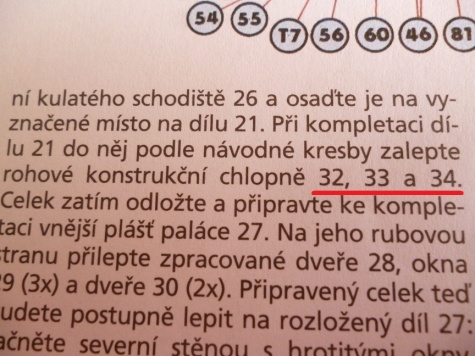 Zřícenina hradu Zřícenina hradu