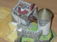 Zr�canina hradu